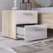 Orianna Nightstand furniture liqana