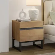 Raffino Nightstand furniture liqana