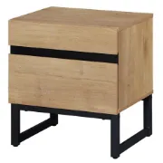 Raffino Nightstand furniture liqana