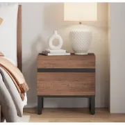 Raffino Nightstand furniture liqana