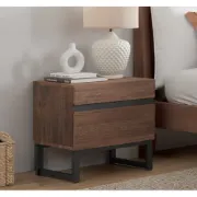 Raffino Nightstand furniture liqana