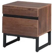 Raffino Nightstand furniture liqana