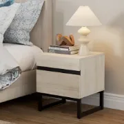 Raffino Nightstand furniture liqana