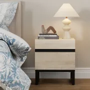 Raffino Nightstand furniture liqana