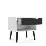 Lerano Nightstand furniture liqana