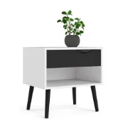 Lerano Nightstand furniture liqana