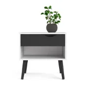 Lerano Nightstand furniture liqana