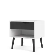 Lerano Nightstand furniture liqana