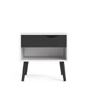 Lerano Nightstand furniture liqana