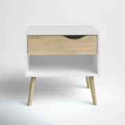 Lerano Nightstand furniture liqana