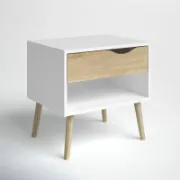 Lerano Nightstand furniture liqana