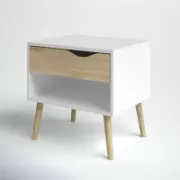 Lerano Nightstand furniture liqana