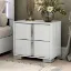 Luméira Nightstand furniture liqana