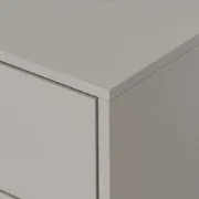 Luméira Nightstand furniture liqana