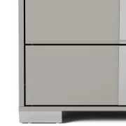 Luméira Nightstand furniture liqana