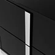 Luméira Nightstand furniture liqana