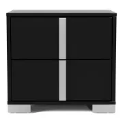 Luméira Nightstand furniture liqana