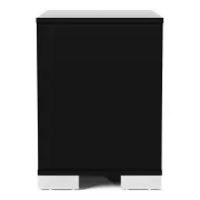 Luméira Nightstand furniture liqana