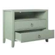 Eleganza Nightstand furniture liqana