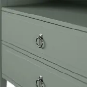 Eleganza Nightstand furniture liqana