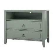 Eleganza Nightstand furniture liqana