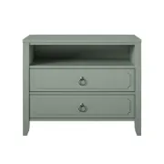 Eleganza Nightstand furniture liqana