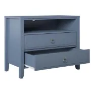 Eleganza Nightstand furniture liqana