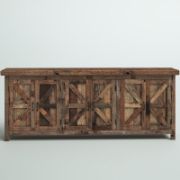 Wateen Sideboard furniture liqana