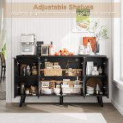 Rawnak Sideboard furniture liqana