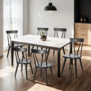 Sakina Chair furniture liqana