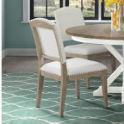 Extendable Rectangular Dining Table