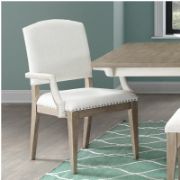 Extendable Rectangular Dining Table