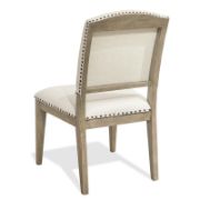 Extendable Rectangular Dining Table