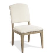 Extendable Rectangular Dining Table