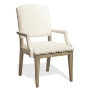 Extendable Rectangular Dining Table