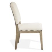 Extendable Rectangular Dining Table