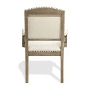 Extendable Rectangular Dining Table