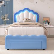 Bloom Bed furniture liqana