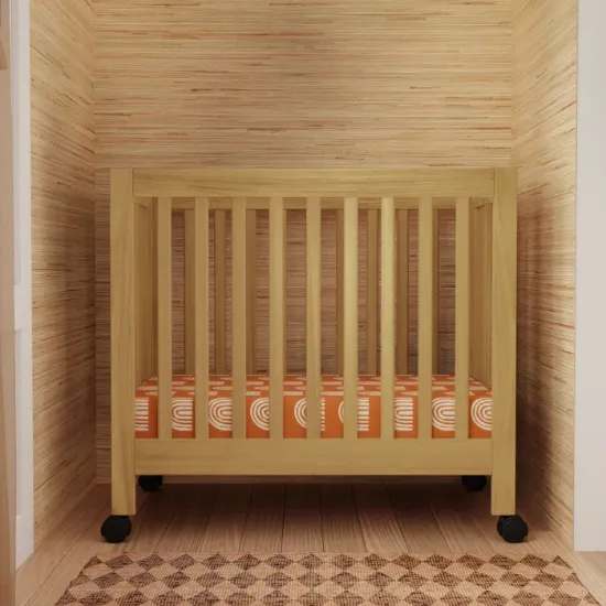 Origami Crib furniture liqana
