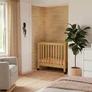 Origami Crib furniture liqana