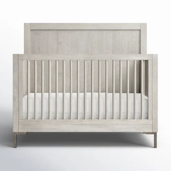 Solas Crib furniture liqana