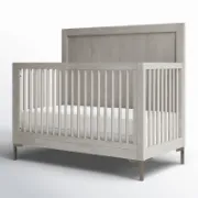 Solas Crib furniture liqana