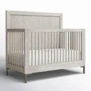 Solas Crib furniture liqana