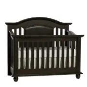 Abdoar Crib furniture liqana