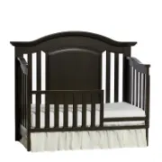 Abdoar Crib furniture liqana