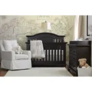 Abdoar Crib furniture liqana