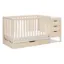 Comfy Crib furniture liqana