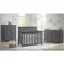 Alba Crib furniture liqana