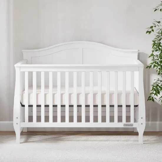 Marblo Crib furniture liqana