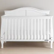Marblo Crib furniture liqana